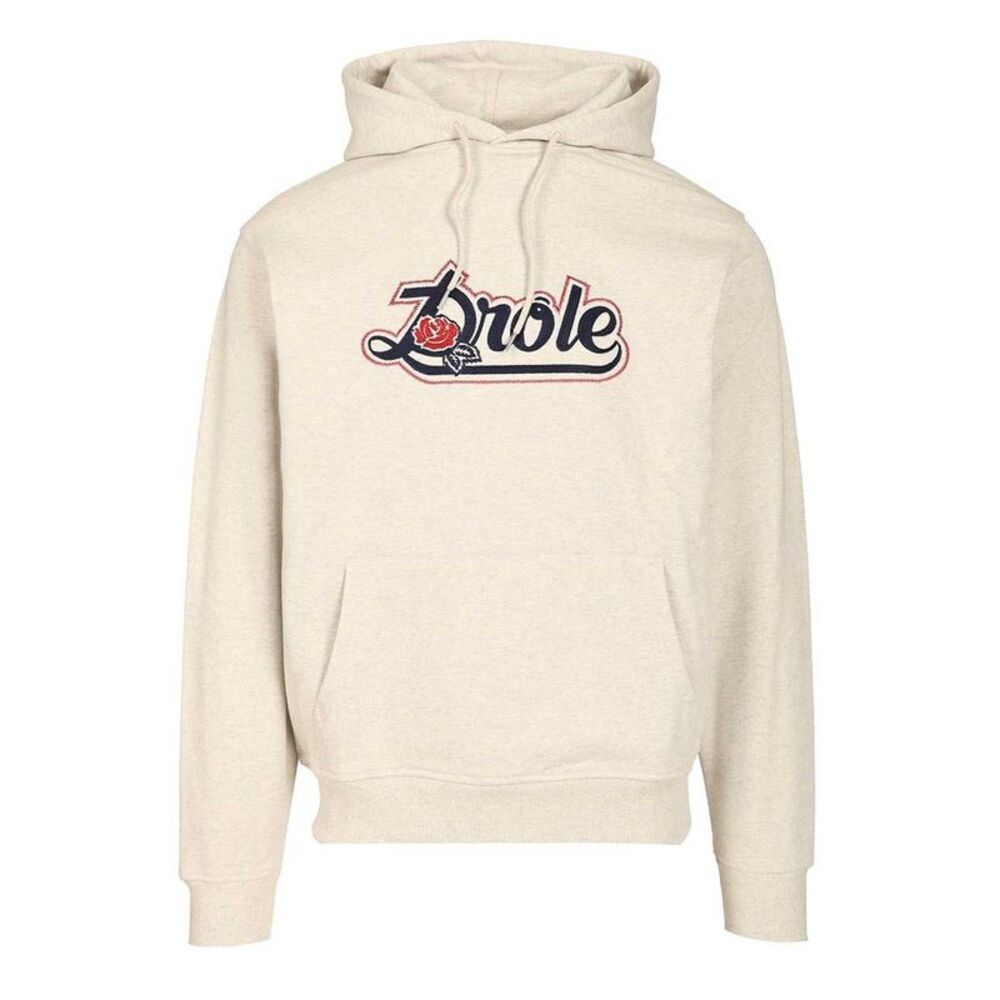 Drole De Monsieur Men Drôle Rose Hoodie